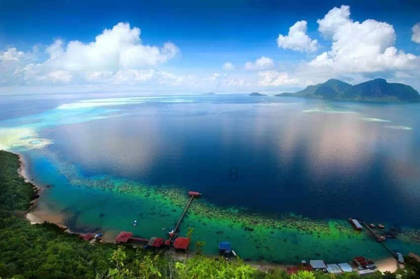 夏天如何避暑