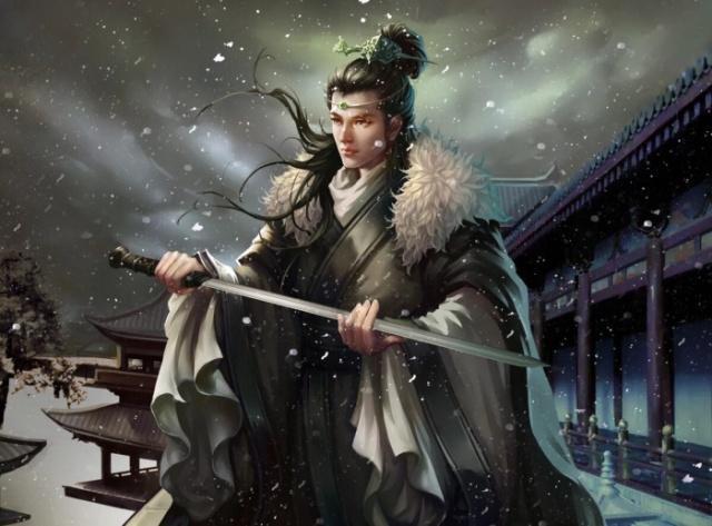 楚国明明比吴国强大,但为什么吴国只有三万人就差点灭了楚国呢?